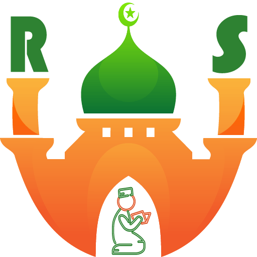 Rahman School logo