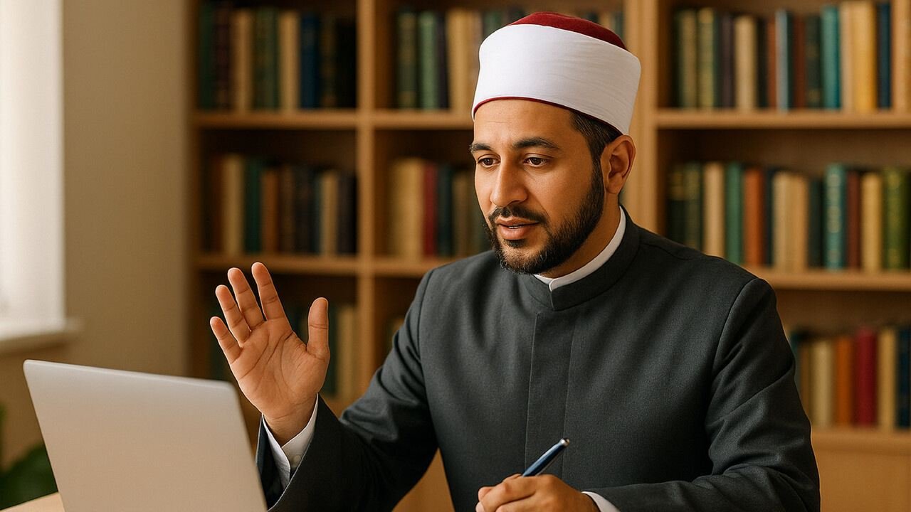 learn quran & tajweed