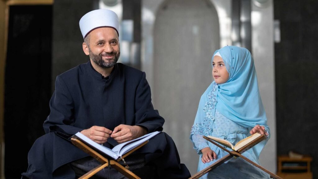 how can i learn quran