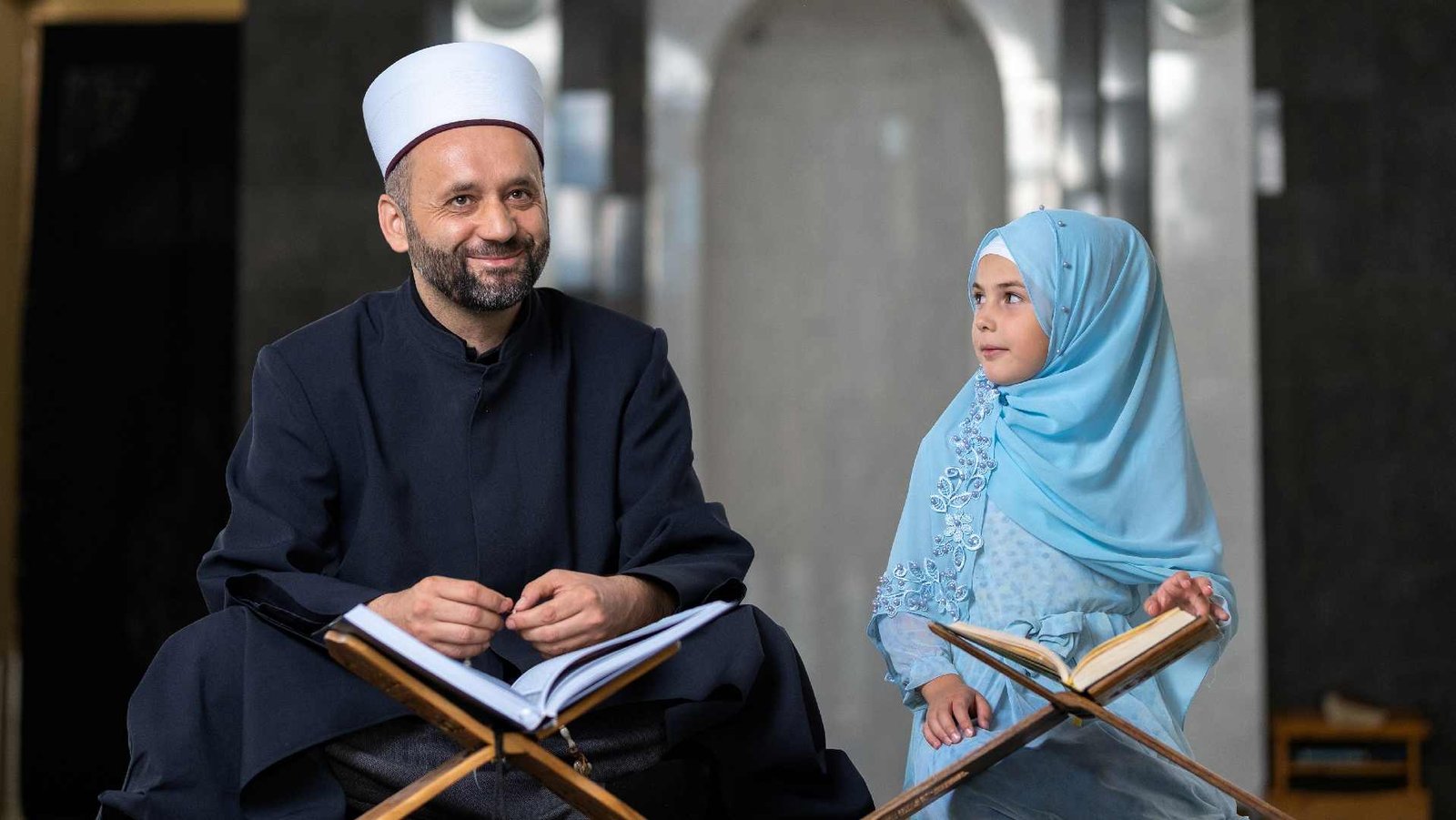 how can i learn quran