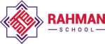 Rahman School logo — online Quran and Arabic academy