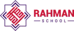 Rahman School logo — online Quran and Arabic academy
