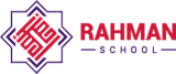 Rahman School logo